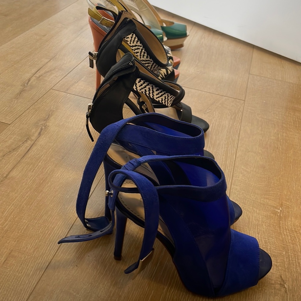 COPY - Heels for sale
